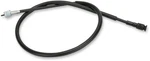 Parts Unlimited Speedometer Cable 44830-KK0-000. Fixed Price $25.93.