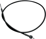 Motion Pro 06-2013 Blackout Speedometer Cable 35 Inch Fltcu Tour Glide. Fixed Price $11.99.