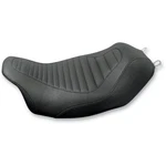 Mustang Seats Tripper Fastback Tuck & Roll Solo - 76713. Fixed Price $395.00.