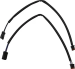 Namz Front Turn Signal Wiring Extension Kit 15" #NTSX-CB15 Harley Davidson. Fixed Price $40.49.