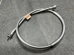 Nos Yamaha DS6 DS7 CS5 YAS3 R5 RD250 Speedometer Cable P/n 246-83550-00. Fixed Price $36.02.