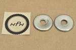 Vtg Oem Honda CB350 CB450 CB500 CL350 CL450 FT500 XL250 XL350 Washer QTY2. Fixed Price $5.49.