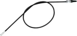 Motion Pro Black Vinyl Speedometer Cable For Suzuki GS550E 1980 04-0011. Fixed Price $28.77.