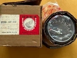 Nos Japan Honda CB100 K2 K3 CL100 Speedometer Genuine Has Defect. Fixed Price $190.00.