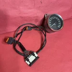 1996-2003 Harley Sportster XL883 Speedometer Gauge Cluster Tach. Fixed Price $287.49.