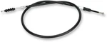 Parts Unlimited Vinyl Clutch Cable K28-5502E Honda XL350R XR350R. Fixed Price $15.95.