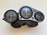 1993 Suzuki Gsxr 750 Oem Instrument Cluster (34120-17E21). Fixed Price $218.23.