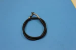 Nos Yamaha XJ550 XJ650 Tachometer Cable 4H7-83560-00-00. Fixed Price $19.95.