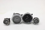 10-13 Harley Davidson Electra Speedo Tach Fuel Oil Volt Air Gauge. Fixed Price $299.24.