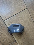 Carbon Instrumentation Cover Kit For Ducati Monster 821/1200 - 96980521A. Fixed Price $120.90.