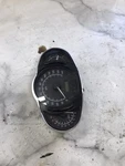 03 Harley Davidson Vrsca Rod Gauge Speedometer Tachometer. Fixed Price $413.99.