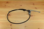 1987 1988 Yamaha BW350 Big Wheel Oem Front Brake Perch Handle Cable. Fixed Price $44.00.