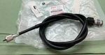 New Genuine Suzuki 34910-38F01 Speedometer Cable. Fixed Price $70.07.