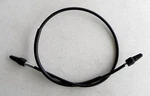 K28-4011 Parts Unlimited Speedometer Cable For Yamaha XT600 1991. Fixed Price $19.77.