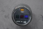 Honda 1980 CM400E Instrument Meter Gauge Indicator Pilot Light Assy.. Fixed Price $95.00.