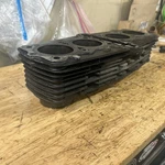 KZ1000-MKII-'SHAFT Cylinders Stock Bore. Fixed Price $120.00.