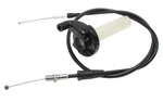 Motion Pro Cr Throttle Kit 01-0053/01-1153/GRIPS JAN-61. Fixed Price $81.13.