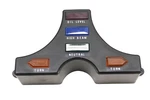 New Oem Yamaha 4K0-83568-00-00 Upper Pilot Case Nos. Fixed Price $180.99.