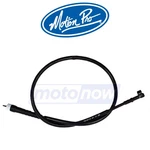 Motion Pro Black Vinyl Speedometer Cable For 1990 Honda CBR600F - Control Hp. Fixed Price $29.34.