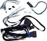 Saddle Tramp Amplifier Wire Harness #BC-9715 Harley Davidson. Fixed Price $153.33.