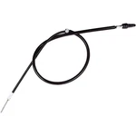Motion Pro Black Vinyl Speedo Cable 05-0106. Fixed Price $21.10.