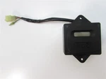 Gauges Clock Panel Fairing Meter Instrument Dash Honda ST1100A ST1100P. Fixed Price $17.95.