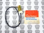 Harley Davidson Nos New 71146-75 Socket & Wire Fx. Fixed Price $34.99.