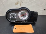 2005 Buell Lightning XB12S Speedometer Gauge Cluster 15506 Miles #126.1-76. Fixed Price $150.00.