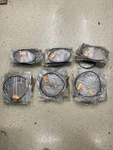 **lot**suzuki Nos Speedometer Cable Assembly 34910-22300. Fixed Price $120.00.