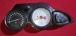 1999-2002 99-02 Suzuki SV650S Gauges Cluster Speedometer Tach Display. Fixed Price $124.95.