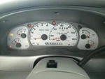 Speedometer Cluster Door Sport Package Mph Fits 01-03 Explorer 104942536. Fixed Price $84.29.