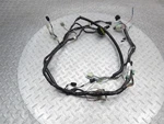 2000 00-04 Kawasaki ZR750F Z750 Main Engine Wiring Harness Wire Loom Cable. Fixed Price $78.61.