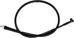 Motion Pro Black Vinyl Speedometer Cable For Honda Hawk Gt NT650 1988-1991. Fixed Price $28.44.