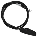 Niche Front Brake Cable For Yamaha TT250 IT490 YZ250 IT250 34K-26341-00-00. Fixed Price $10.95.