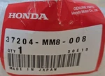 37204-MM8-008 Honda Cover,meter. Fixed Price $55.00.