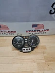 73 Yamaha TX-750 Speedometer And Tachometer It. Fixed Price $64.60.