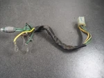 Honda GL1500 1989 37132-MN5-008 Cord Comp. Pilo 12069. Fixed Price $26.96.