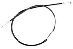 Motion Pro 1982-2005 Kawasaki KZ1000C/P Police Black Vinyl Clutch Cable 03-0107. Fixed Price $28.96.