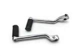 Heel Toe Gear Shift Lever Harley-davidson Electra Glide 1989 2510A X. Fixed Price $79.04.