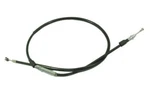 Motion Pro Clutch Cable Black For Kawasaki KZ1000B Ltd 1977-1980 03-0006. Fixed Price $24.05.