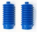 Kawasaki Mule (all) 2 Steering Gear Rack & Pinion Bellows Boots Fits 39191-. Fixed Price $19.95.