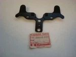 Nos Kawasaki KZ305 KZ400 440 Meter Bracket 25008-1021. Fixed Price $25.99.