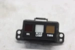 Lower Right Pilot Box Cover 14024-1507 1996 Kawasaki VN1500L. Fixed Price $30.00.