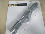 Nos Kuryakyn Bahn Speedometer Accent 1996-2013 Chrome Touring Street Glides 7198. Fixed Price $110.49.