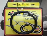 Accel 45156-84 Rear Break Hose Harley-davidson. Fixed Price $40.52.