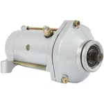 Parts Unlimited 2110-0776 Starter Motor For Honda GL1200 Gold Wing 85-87. Fixed Price $229.97.
