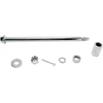 Drag Specialties Chrome Axle Kit Rear DS223047. Fixed Price $90.99.