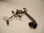 Kawasaki ZX-9R ZX900B (1994-97) Instrument Clock Wiring Loom Bulb Harness. Fixed Price $40.61.
