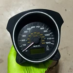 2005-2006 Suzuki Boulevard M50 VZ800 Speedometer Gauge 34120-39G10. Fixed Price $69.99.