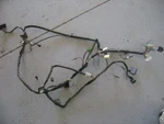 2001 Kawasaki F Electrical Wires Harness 2000 Main Loom Wiring B3. Fixed Price $69.95.